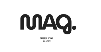 Mag Coaching Logo