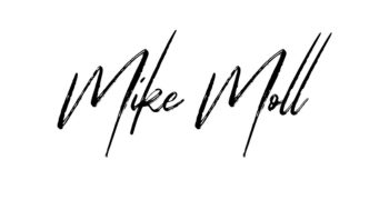 Mike Moll Logo